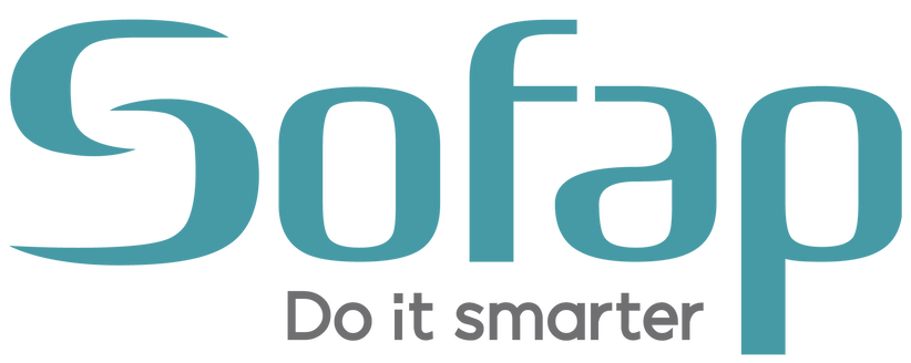 Sofap, do it smarter
