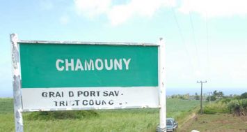 Un habitant de Chamouny a porté plainte au poste de police de Chamouny après avoir été agressé et volé hier, lundi 31 mars.