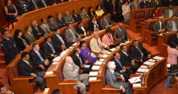 L’affaire D.Y. Patil, le trafic allégué de cadavres ou encore le Consumer Protection Bill sont à l’agenda pour la séance parlementaire du mardi 15 avril. 