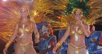 L’absence de Maurice n’est pas passée inaperçue lors de l’ouverture officielle du Carnaval des Seychelles, hier à Victoria.