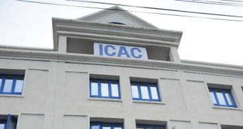 L'ICAC devra déterminer s'il y a eu ingérence du commissaire Simon Pierre Roussety dans le recrutement de travailleurs sur un chantier à Rodrigues.