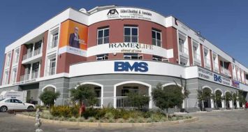 Une antenne de la British American Insurance, Bramer Life, a été ouverte, ce mercredi 18 juin, à Gaborone, au Botswana.