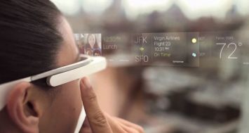 Les membres du public pourront tester les Google Glass chez One.O.One. Elles sont arrivées au magasin hier, mardi 24 juin.