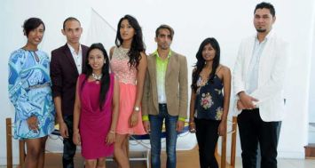 Ameeksha Dilchand et son équipe ont lancé, ce vendredi 4 juillet, Miss Supernational Mauritius.