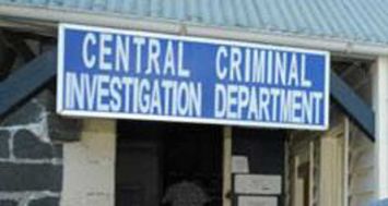 Quatre dépositions ont été faites au «Central Criminal Investigation Department», lundi, par rapport à de faux «Office Cheques»