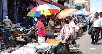 La mairie de Port-Louis a annoncé qu’elle ne compte plus traquer les marchands ambulants.