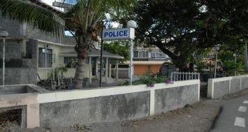 Une habitante de Péreybère a fait une déposition au poste de police de Grand-Baie, mardi 15 juillet, pour vol.