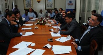 Lors d’une réunion ce vendredi 18 juillet, les représentants du Pakistan et de Maurice ont discuté de nouvelles opportunités de commerce et d’investissement.