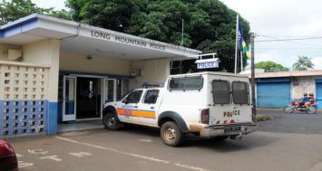 L’adolescente a porté plainte au poste de police de Montagne-Longue hier, vendredi 8 août.