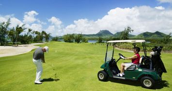 Le golf est une activité à fort potentiel pour l’industrie touristique. Business Mag revient cette semaine sur ce secteur naissant mais porteur.