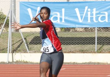 Médaillée de bronze au javelot aux 19e Championnats d’Afrique d’athlétisme seniors au Maroc, Jessika Rosun aura son mot à dire en août prochain à la Réunion.