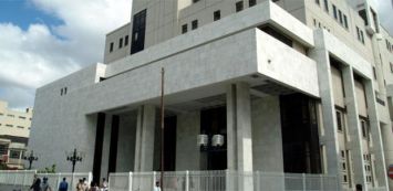 Le magistrat du tribunal de Port-Louis a décidé de rayer une contravention, la personne devant s’en acquitter ne s’étant jamais présentée en cour.