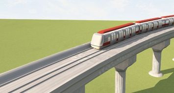 Le projet de métro léger ne devrait pas coûter moins de Rs 40 milliards, soit un tiers du budget national, estime l’ACIM.