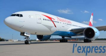 La compagnie Austrian Airlines est déjà présente dans l’océan Indien avec un vol direct vers les Maldives.