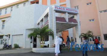 Victime d’agression, un habitant de Roche-Noire, âgé de 35 ans est admis aux soins intensifs de l’hôpital de Flacq.