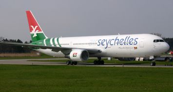 Air Seychelles, créée en 1978, a aussi reçu le prix du meilleur équipage de la région.