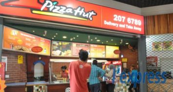 Pizza Hut a été rachetée par le groupe Jacques Li Wan Po. L’accord a été signé le mardi 11 novembre.