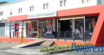 Le «Food Lover’s Market» de Floréal est le fruit d’un partenariat entre SKC Surat et Vivo Energy Mauritius.