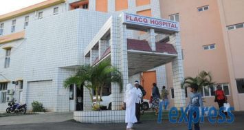 Une fille de quatre ans avait été admise à l’unité des soins intensifs de l’hôpital de Flacq, le samedi 13 décembre, après une chute. Mais elle n’a jamais repris connaissance.