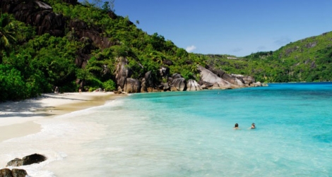 Les Seychelles ont enregistré une hausse dans les arrivées touristiques en provenance de Chine cette année.
