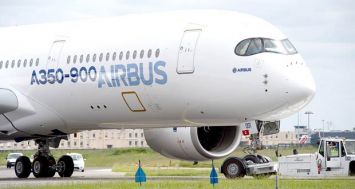 Air Mauritius a décidé de renouveler sa flotter et d’acquérir des Airbus.