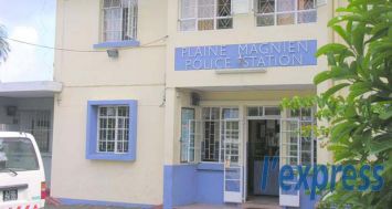 La police de Plaine-Magnien a ouvert une enquête après que le corps d'un homme a été découvert le mardi 20 janvier.