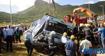 L’accident de Sorèze avait fait dix morts le 3 mai 2013.