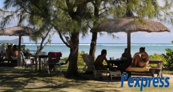 (Photo d’archives) Depuis l’année dernière, les touristes et les Mauriciens souhaitant passer la journée sur l’îlot Gabriel doivent payer un droit d’accès de Rs 600.