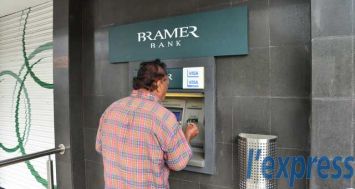 Dès lundi, les clients de la Bramer Bank bénéficieront de services complets de la National Commercial Bank.