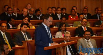 Le Budget, présenté le 23 mars par le ministre des Finances Vishnu Lutchmeenaraidoo, a été voté sans amendement hier jeudi 16 avril.