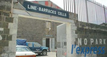 Les prisons mauriciennes regorgent de détenus habitués aux établissements pénitentiaires.