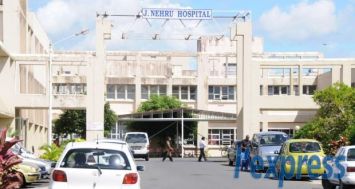 Victime d’un accident de la route, un habitant de Rose-Hill a été admis à l’hôpital Nehru le mardi 21 avril.