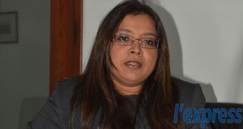 Kiran Meetarbhan a été révoquée comme directrice de la CCM le 30 janvier.