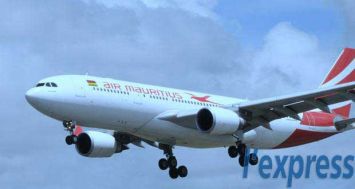 La Bourse de Maurice avait suspendu toute transaction sur les actions d’Air Mauritius, ce lundi 4 mai.