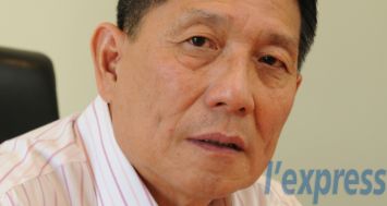 L’ancien membre du MMM, Kee Chong Li Kwong Wing remplacera Muni Krishna Reddy à la SBM.