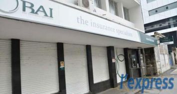 La BA Insurance a été remplacée par la National Insurance Company. 