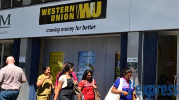 Western Union et MoneyGram, deux entités spécialisées dans le transfert d’argent transfrontalier, font l’objet d’une enquête de la Competition Commission.