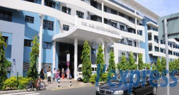 Deux écolières qui auraient été victimes d'attouchements sexuels ont été admises à l'hôpital Jeetoo.