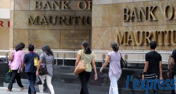 La Banque de Maurice va enquêter sur un transfert de fonds le vendredi 22 mai.