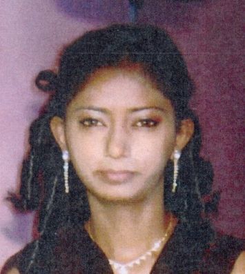 Bharishma Manohar, 16 ans, a disparu en octobre. 