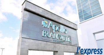 L’hôpital Apollo Bramwell intéresse au moins huit compagnies étrangères.