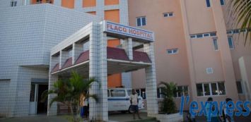 Trois infirmières de l’hôpital de Flacq disent avoir été agressées, jeudi 25 juin.