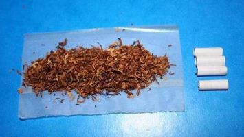 Le papier à tabac sert uniquement à consommer de la drogue, selon certaines associations de lutte contre la toxicomanie.