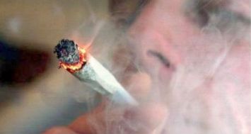  À Rose-Hill, l’on fume davantage de produits synthétiques, selon plusieurs vendeurs de drogues.