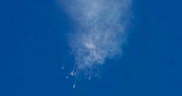 Une fusée Falcon 9 non habitée de la société SpaceX a explosé pour une raison encore indéterminée deux minutes environ après son décollage de la base de Cap Canaveral en Floride dimanche. …