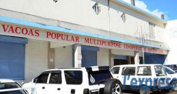 La Vacoas Multi-Purpose Co-operative Society fait face à une enquête du CCID suivant une fraude de plusieurs millions de roupies.