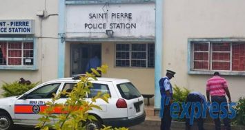 La police de St-Pierre enquête sur cette violente dispute entre les cousins Mahomudally