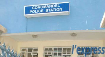 Le poste de police de Coromandel a été alerté d’un cas de vol avec violence survenu dans l’après-midi d’hier, à Chebel.