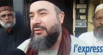 Cheikh Khaled El Zant a été convoqué aux Casernes centrales, le jeudi 30 juillet.