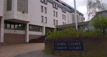 La Maidstone Crown Court, en Grande-Bretagne, a condamné un infirmier à une peine de prison.